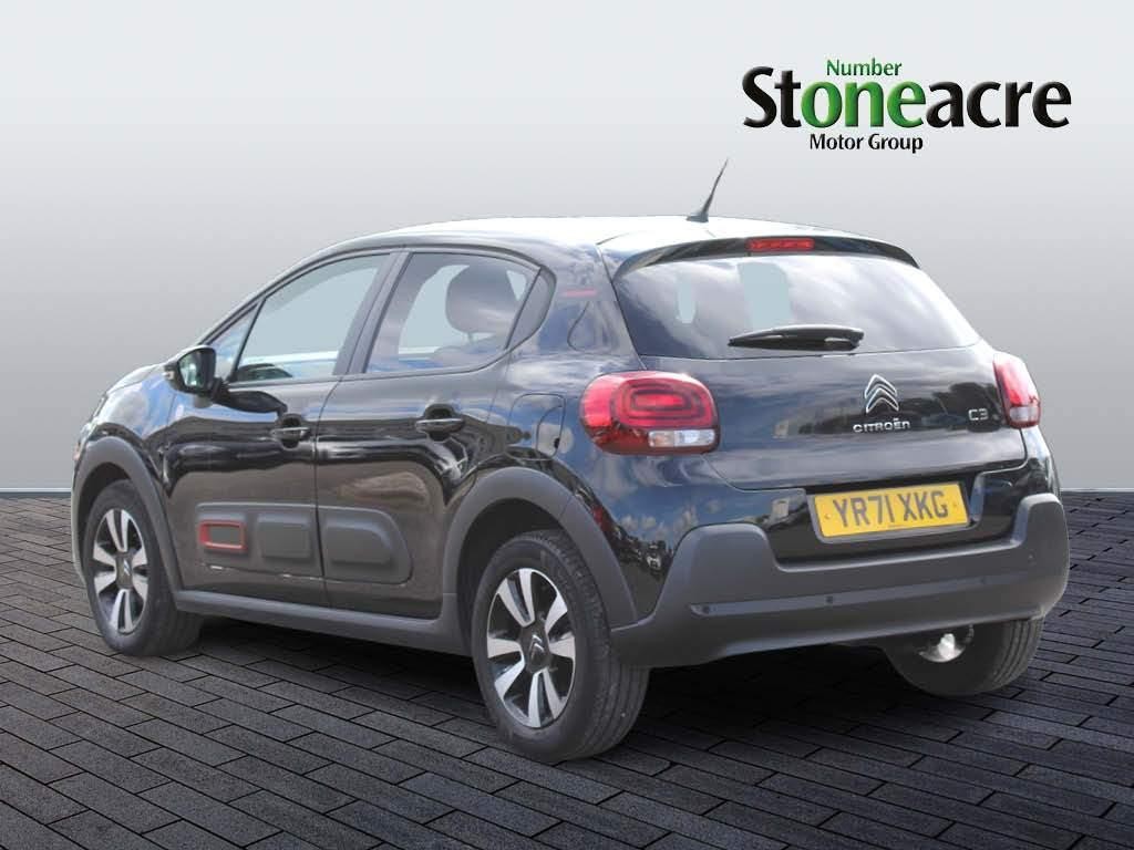 Citroen C3 Image 5