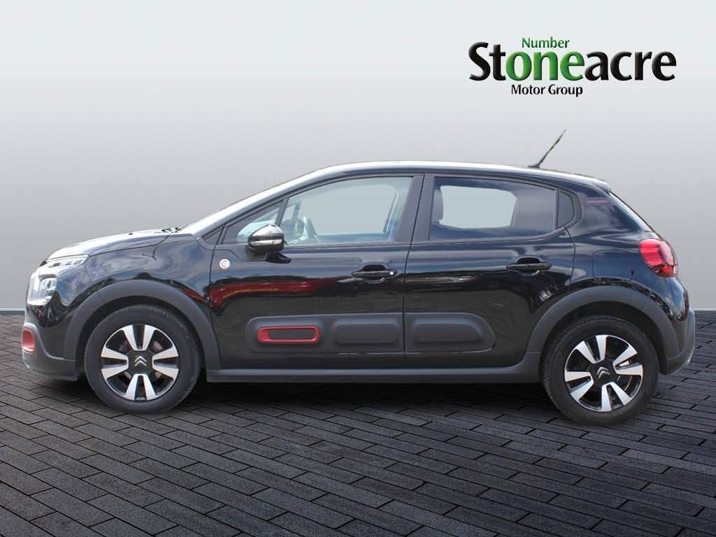 Citroen C3 Image 6