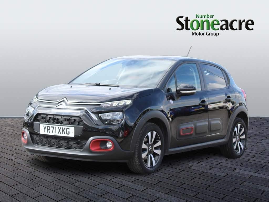 Citroen C3 Image 7