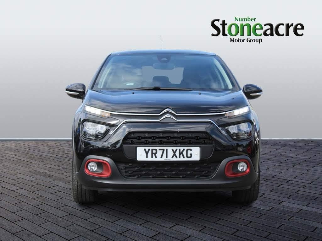 Citroen C3 Image 8