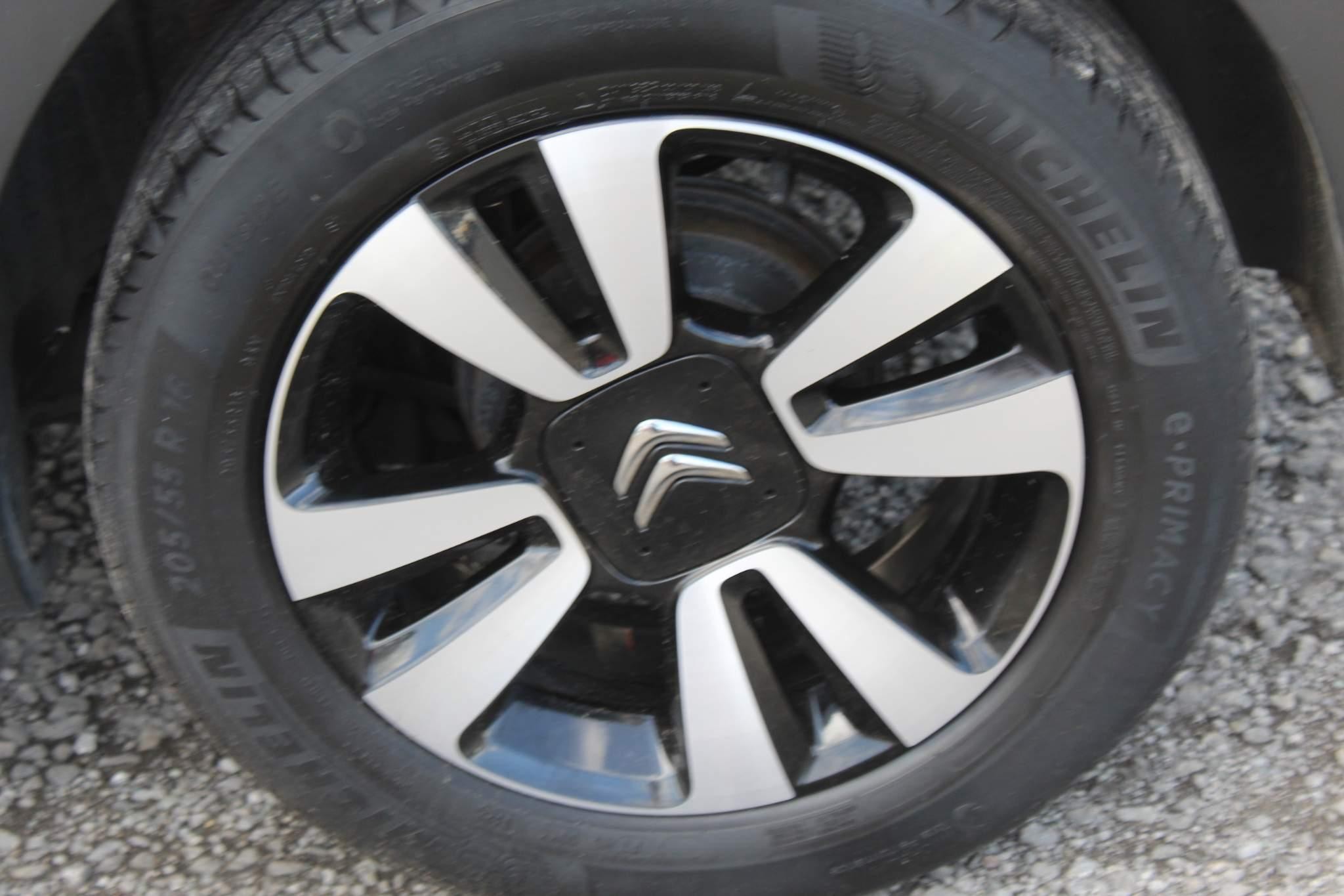 Citroen C3 Image 9