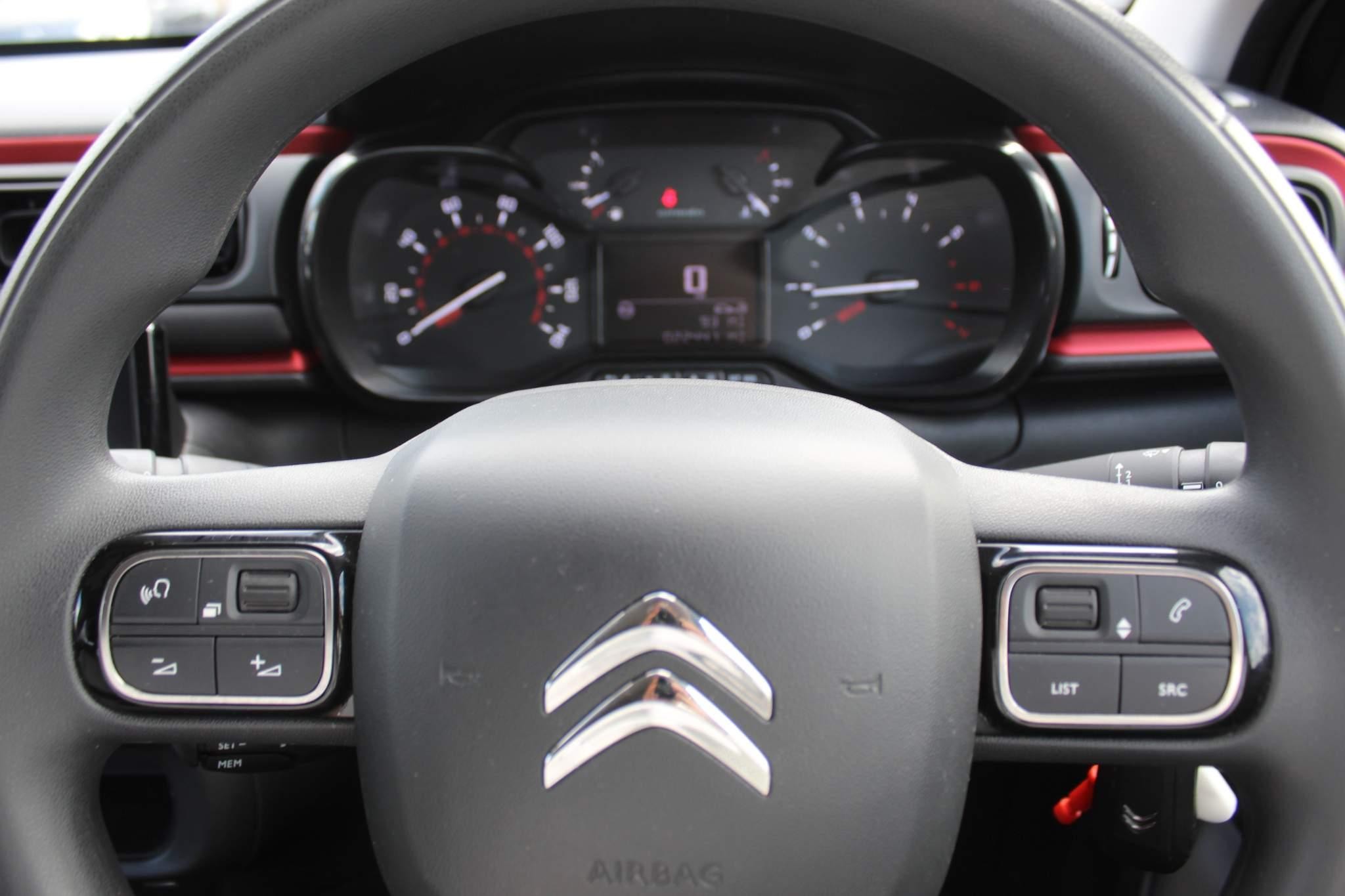 Citroen C3 Image 15