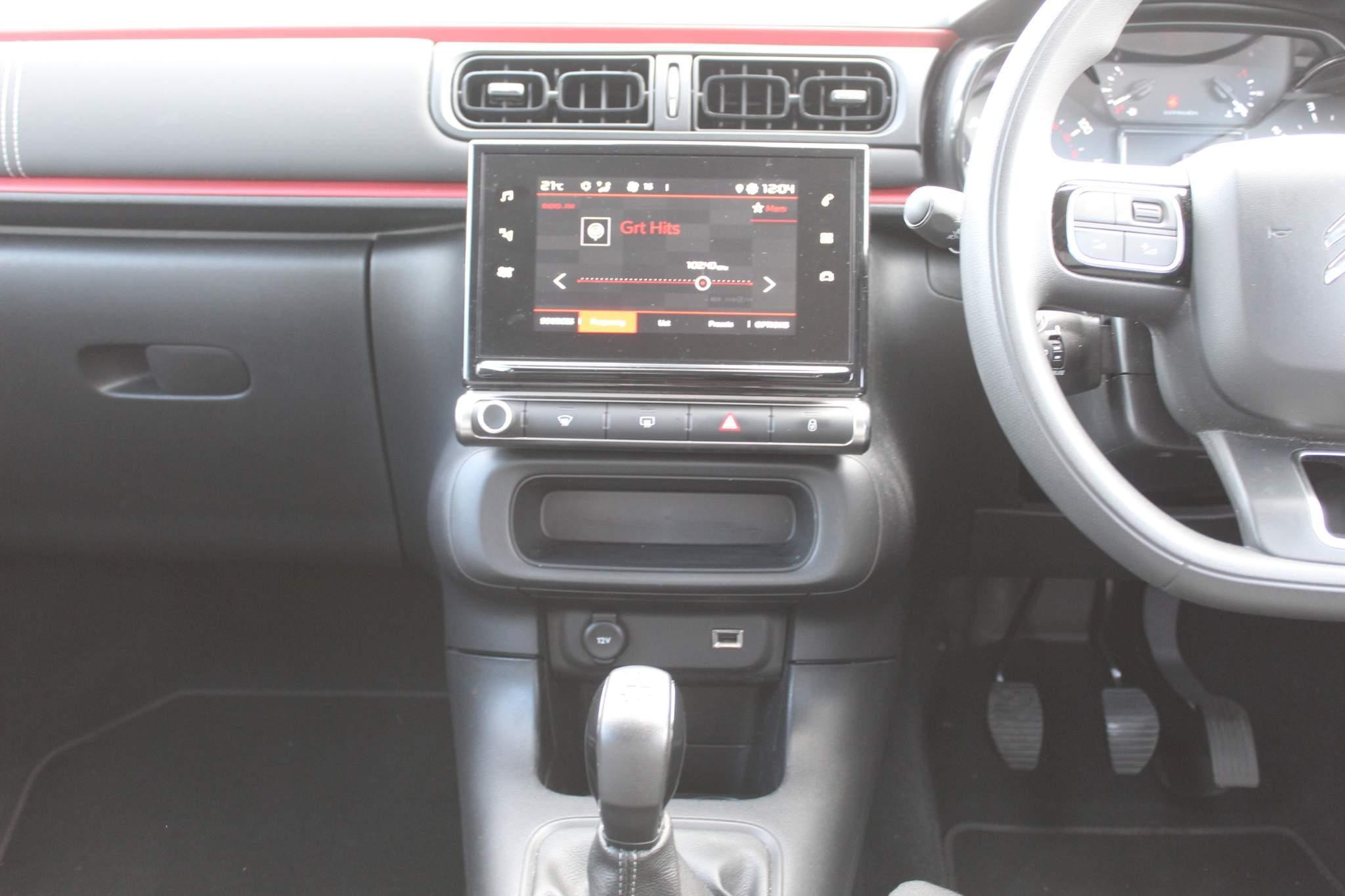 Citroen C3 Image 19