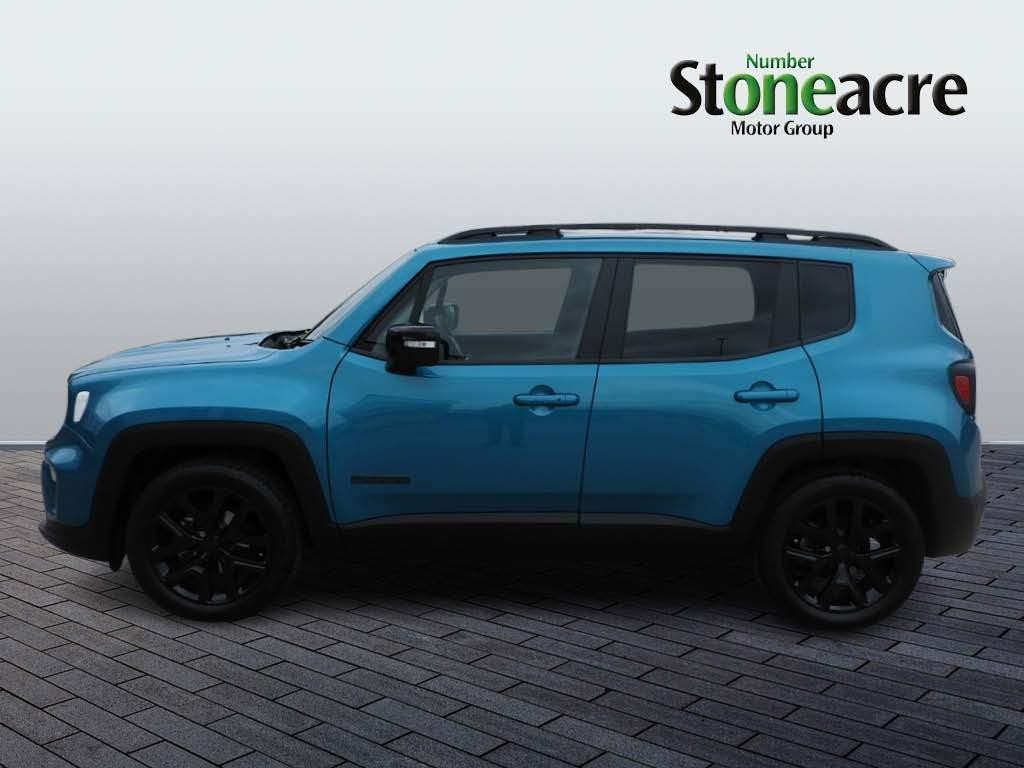 Jeep Renegade Image 6