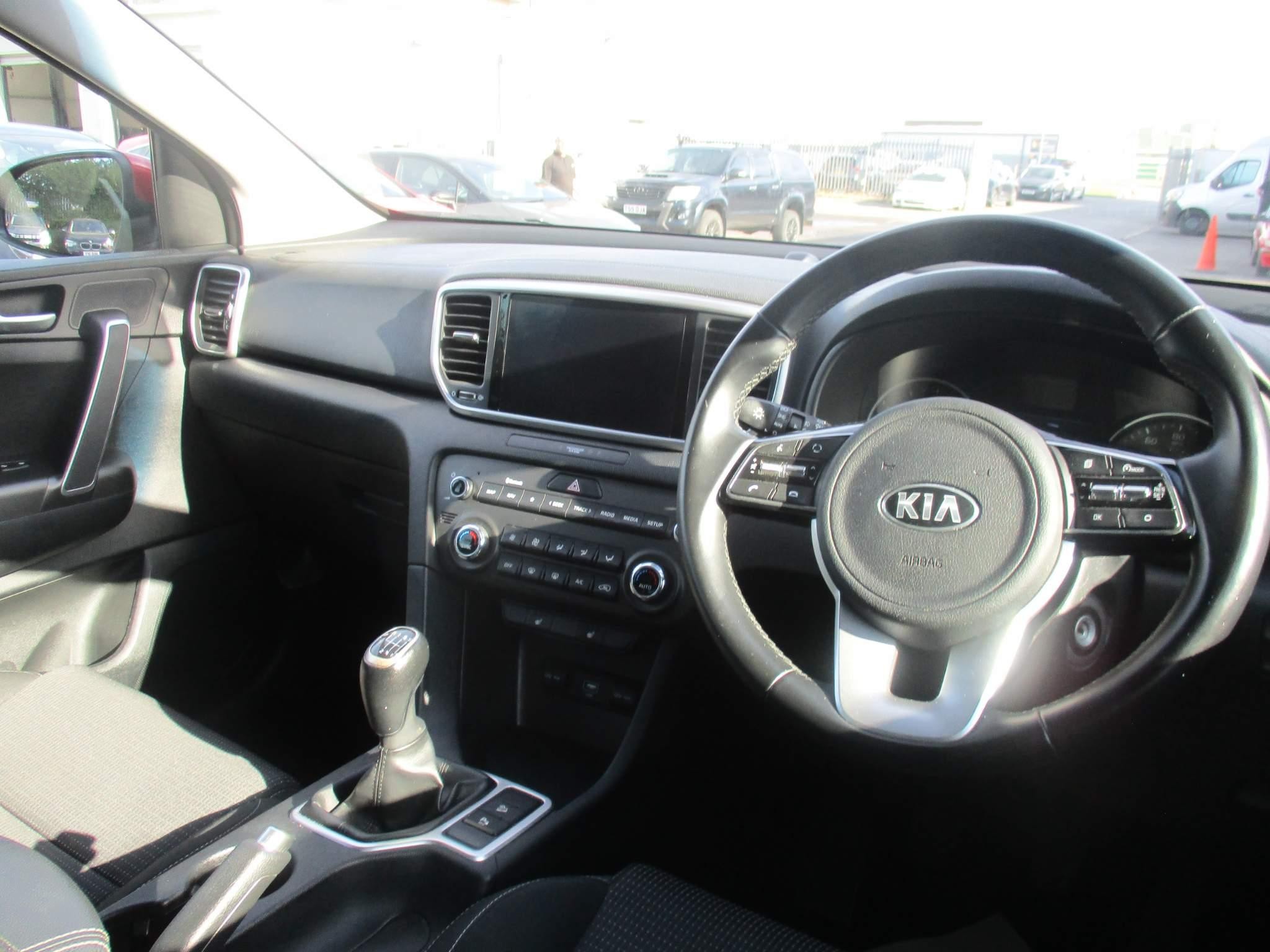 Kia Sportage Image 19