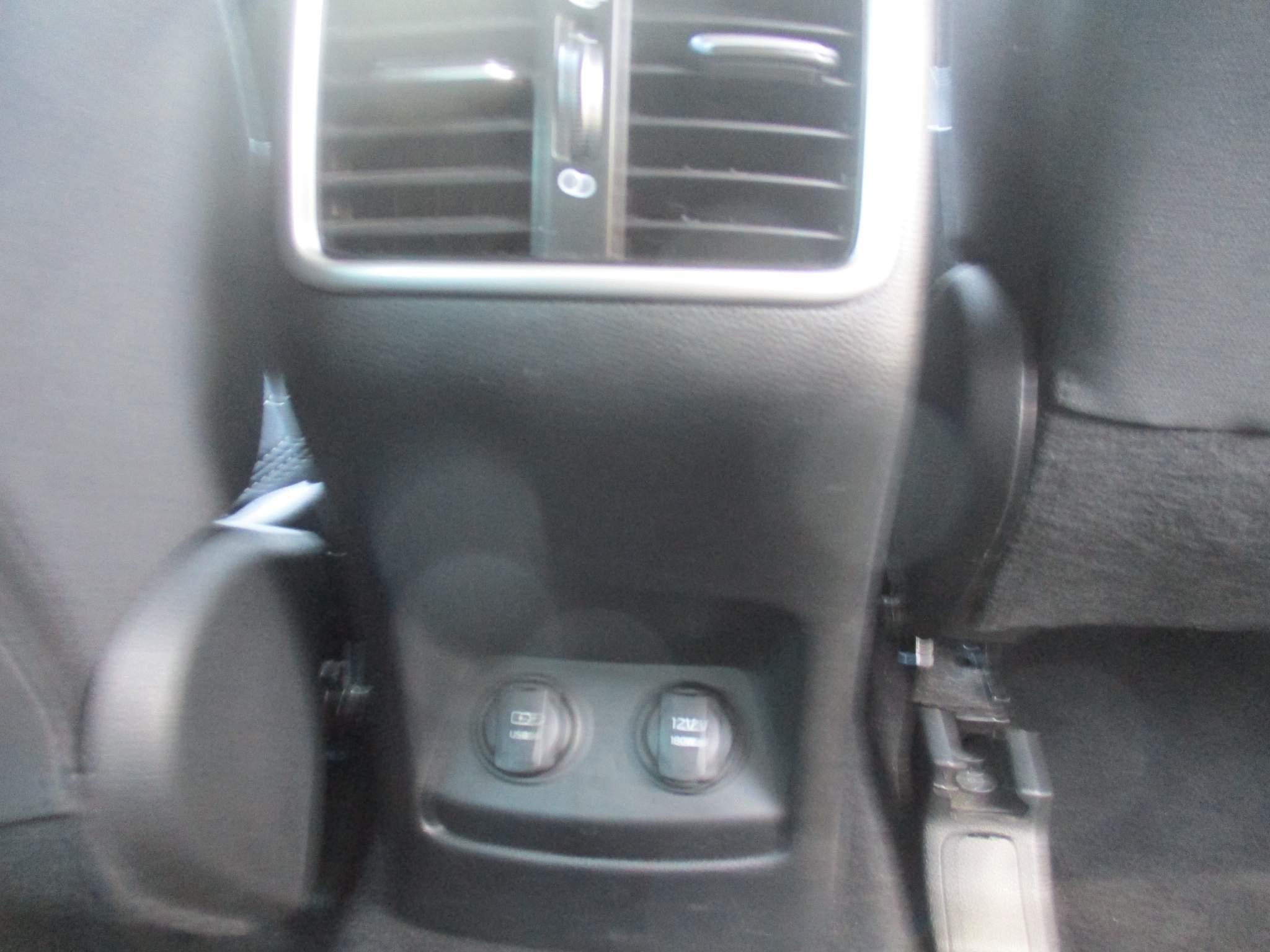 Kia Sportage Image 44