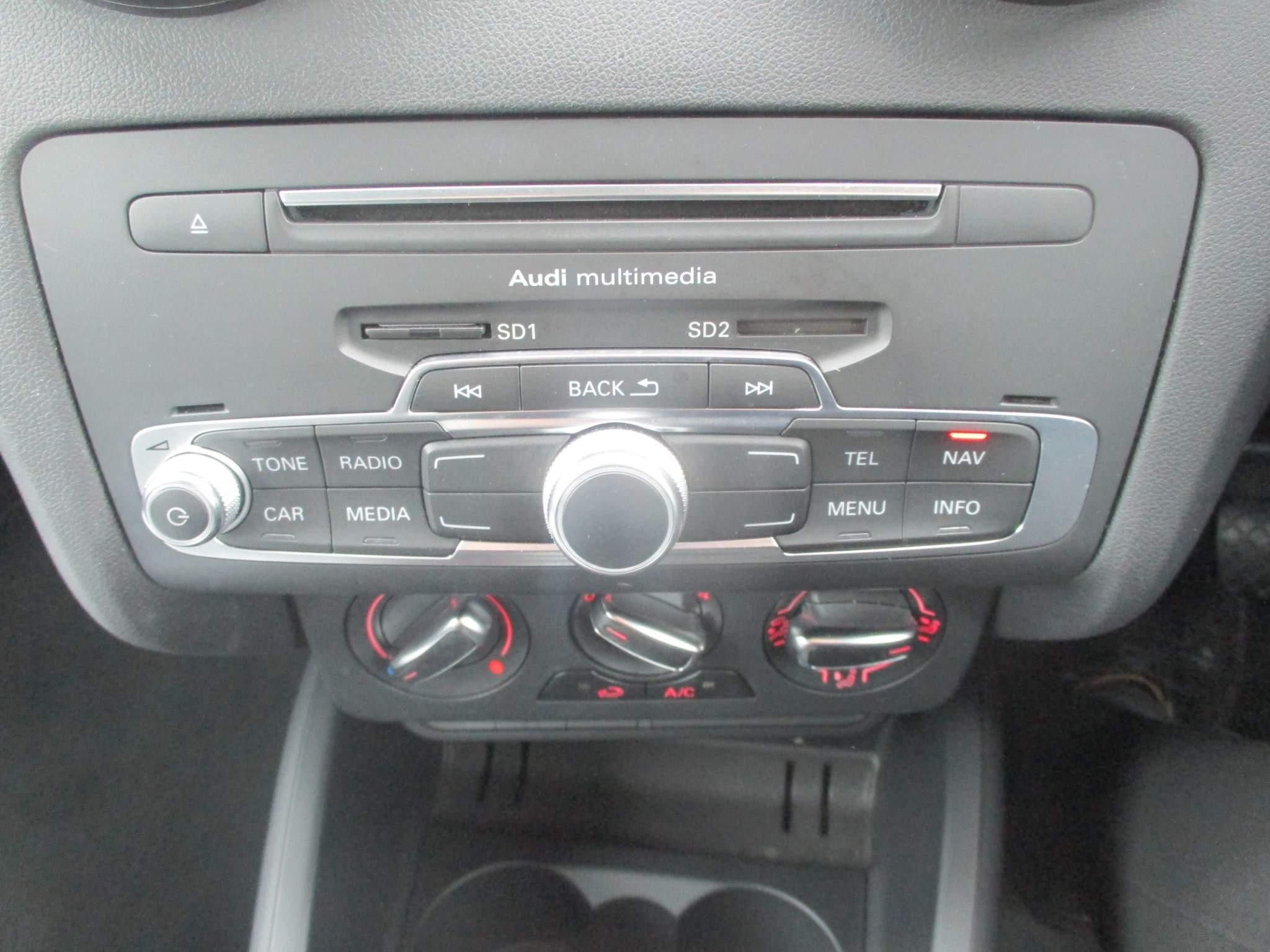 Audi A1 Image 16