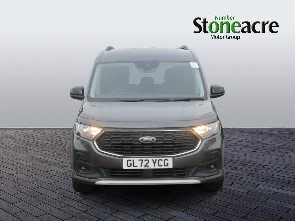 Ford Tourneo Connect Image 8