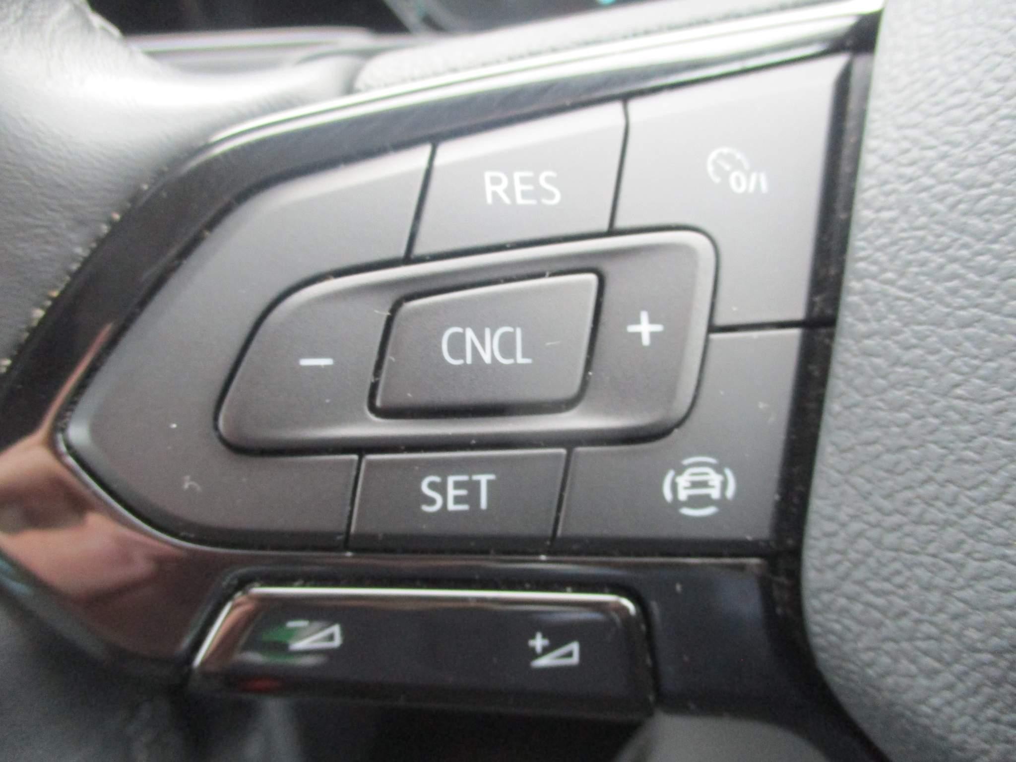 Ford Tourneo Connect Image 12