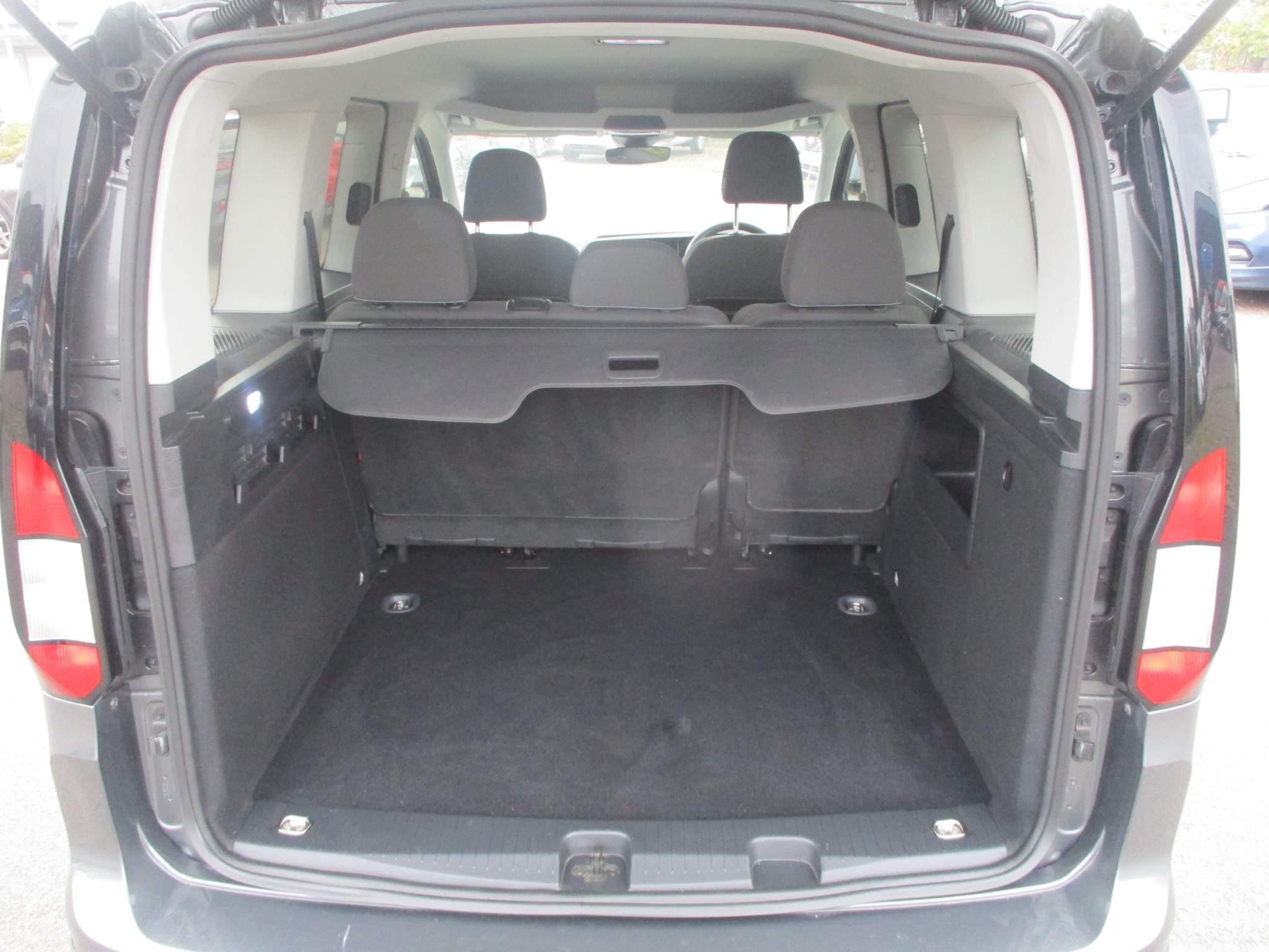 Ford Tourneo Connect Image 18