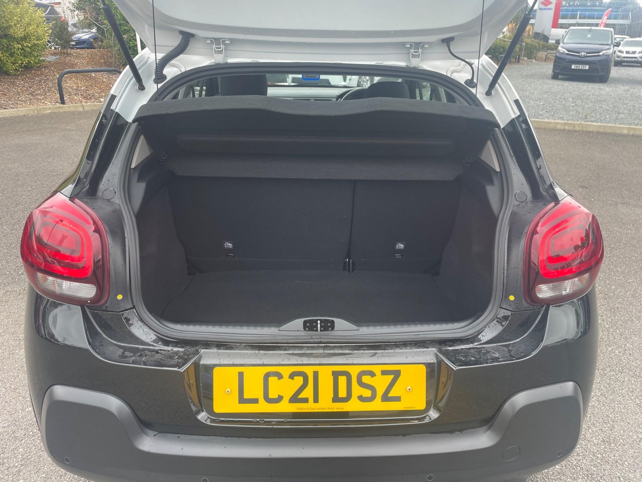 Citroen C3 Image 16