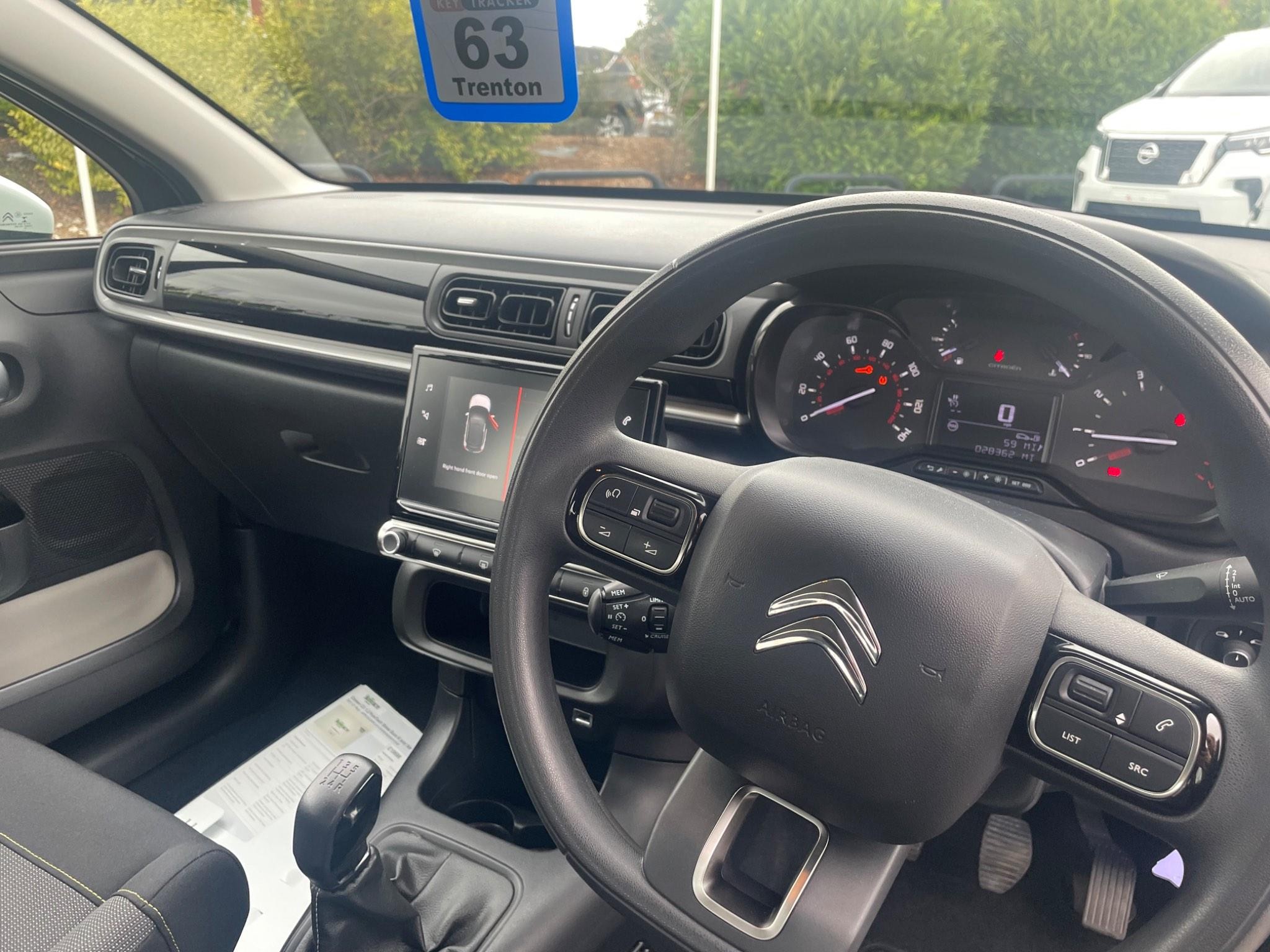 Citroen C3 Image 17