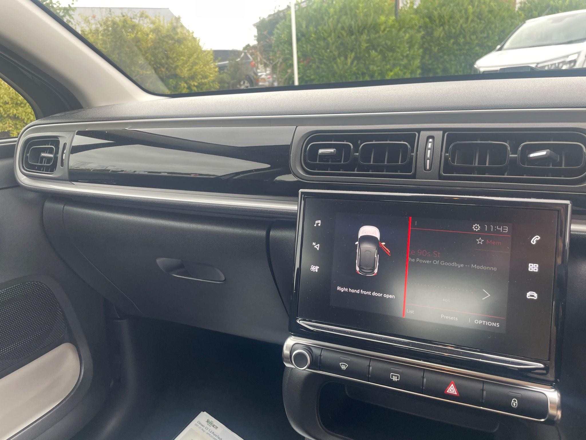 Citroen C3 Image 18