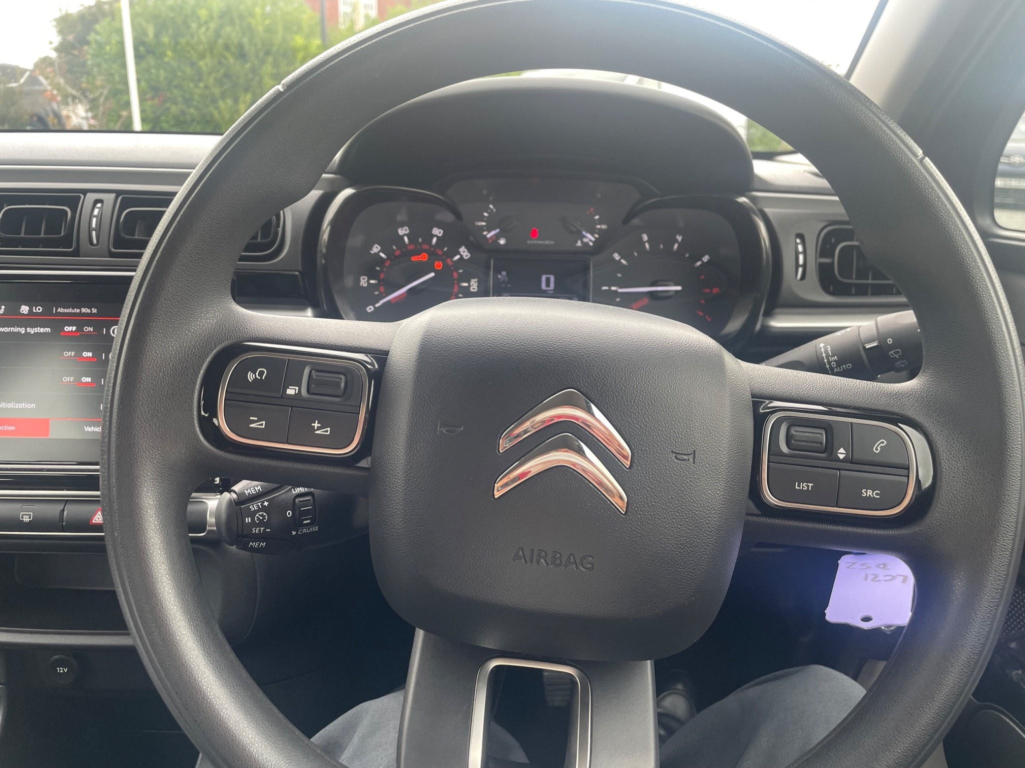 Citroen C3 Image 28