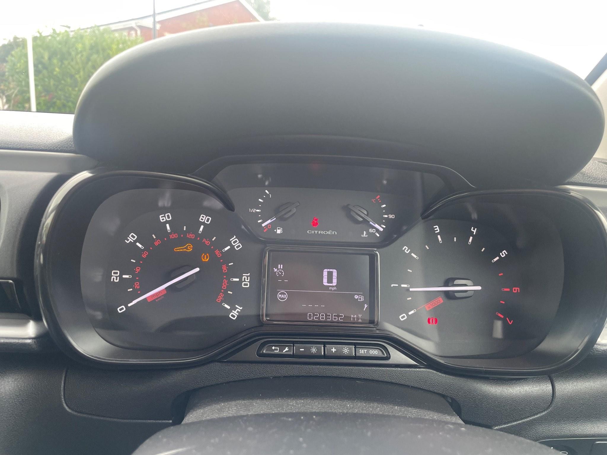 Citroen C3 Image 33