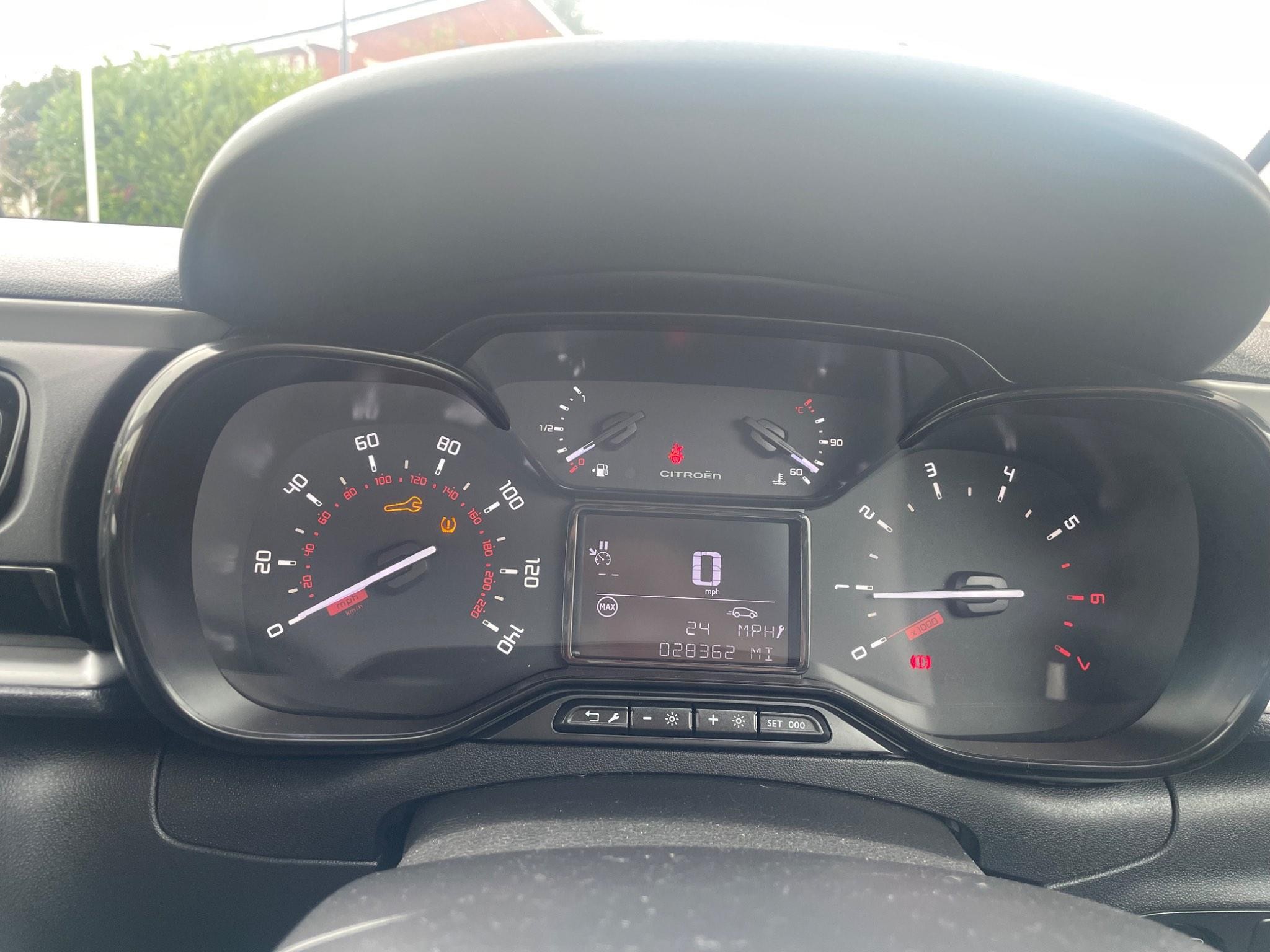 Citroen C3 Image 34