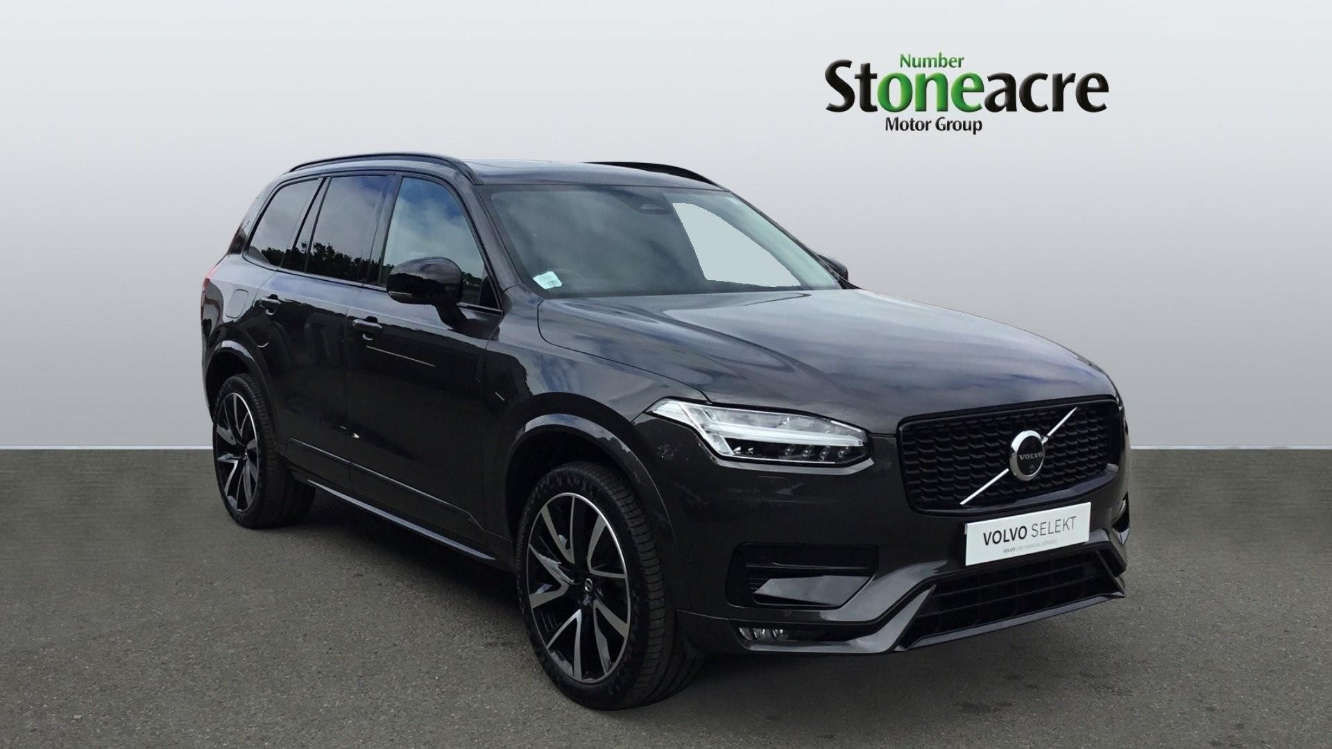 Volvo XC90 Image 1