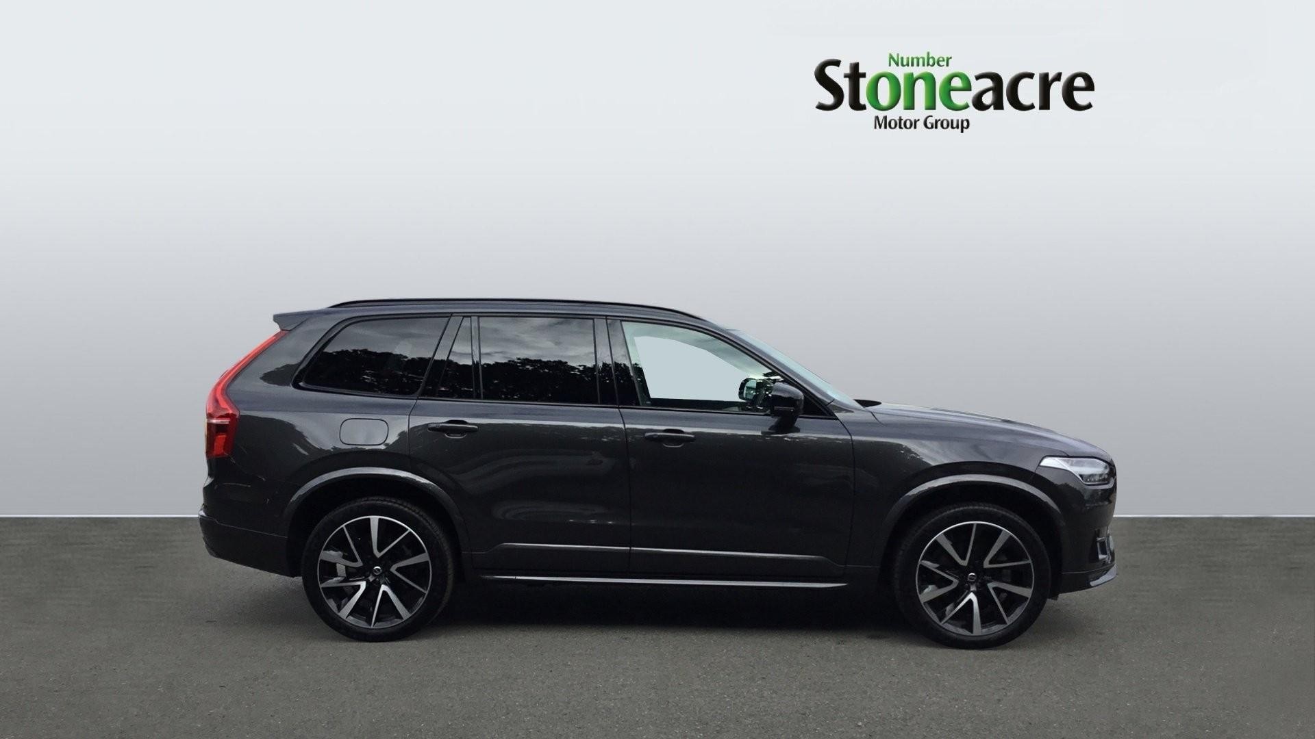 Volvo XC90 Image 4