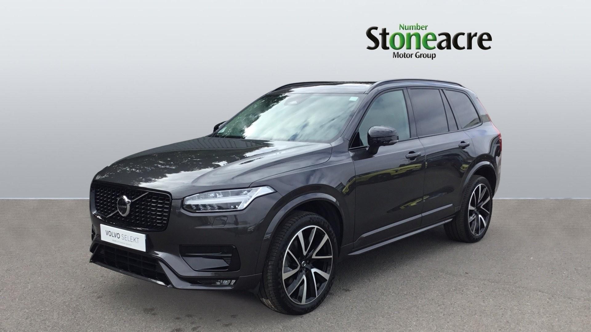 Volvo XC90 Image 7