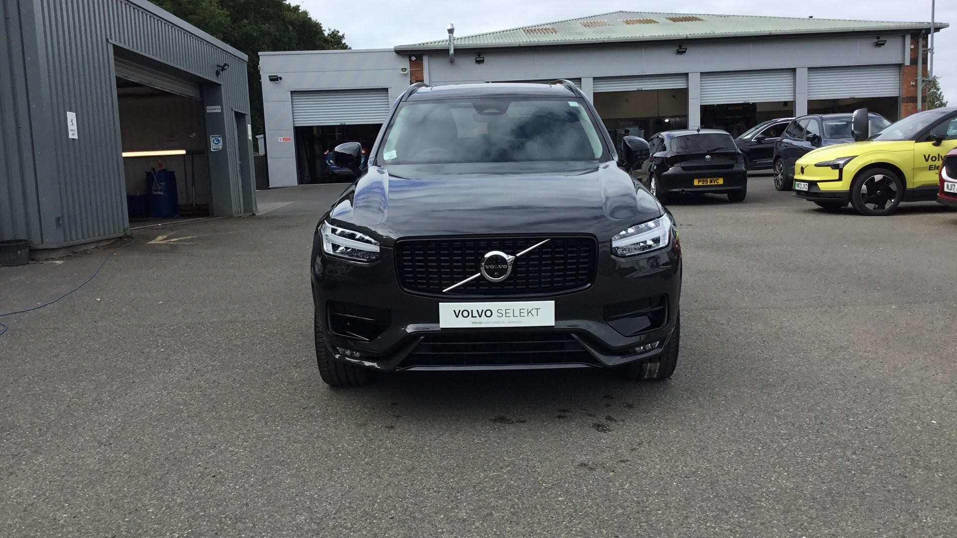 Volvo XC90 Image 13