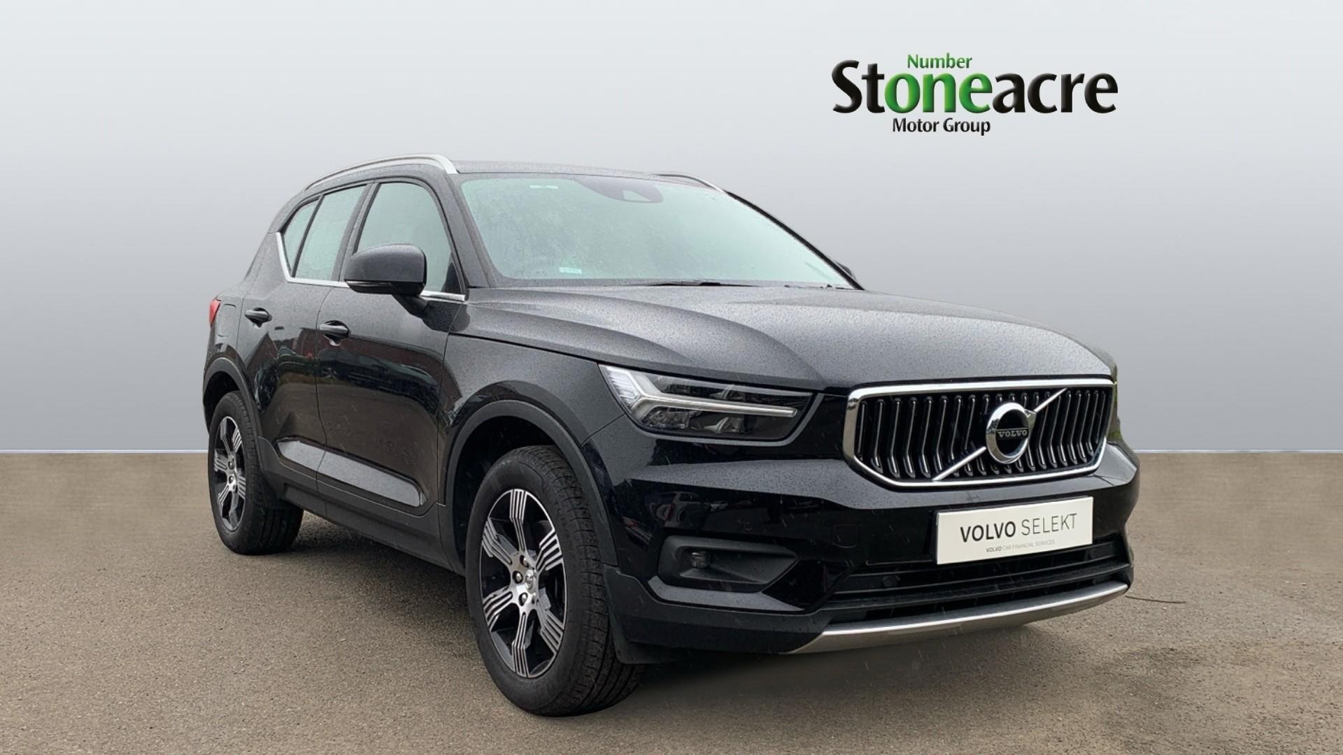 Volvo XC40 Image 1