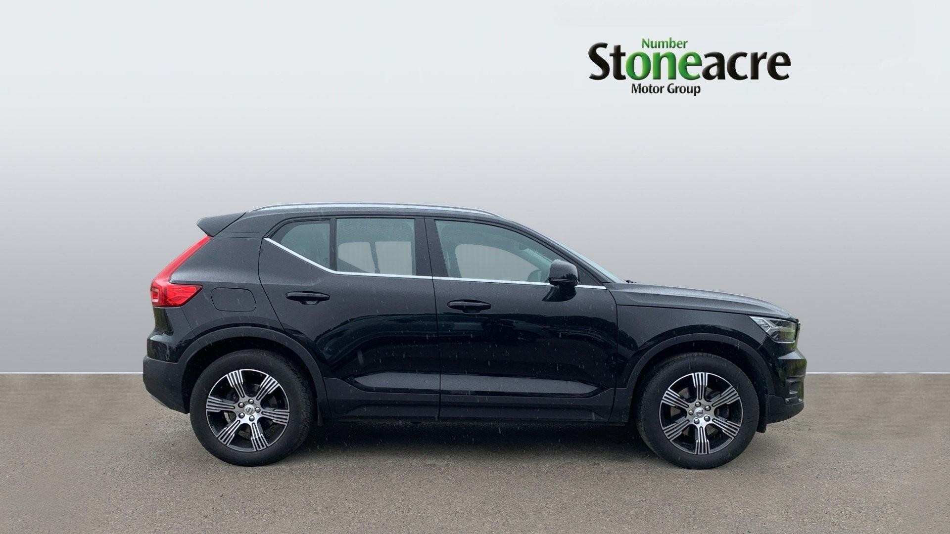 Volvo XC40 Image 4