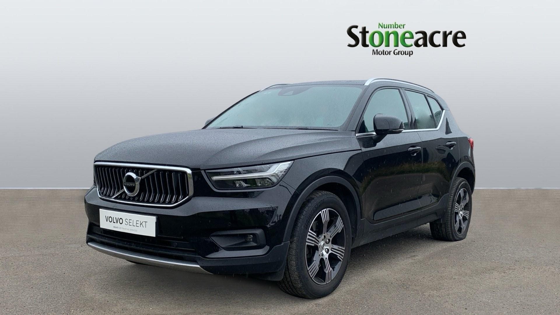 Volvo XC40 Image 7