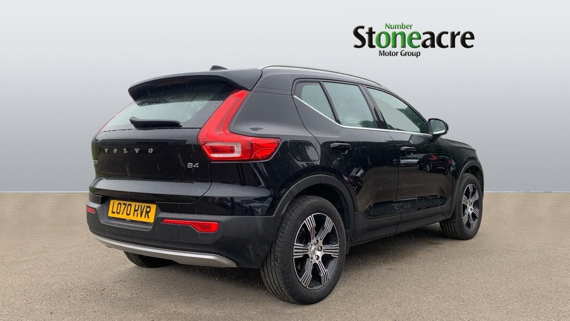 Volvo XC40 Image 8