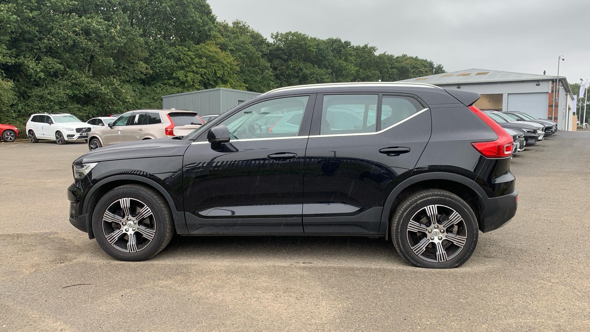 Volvo XC40 Image 9