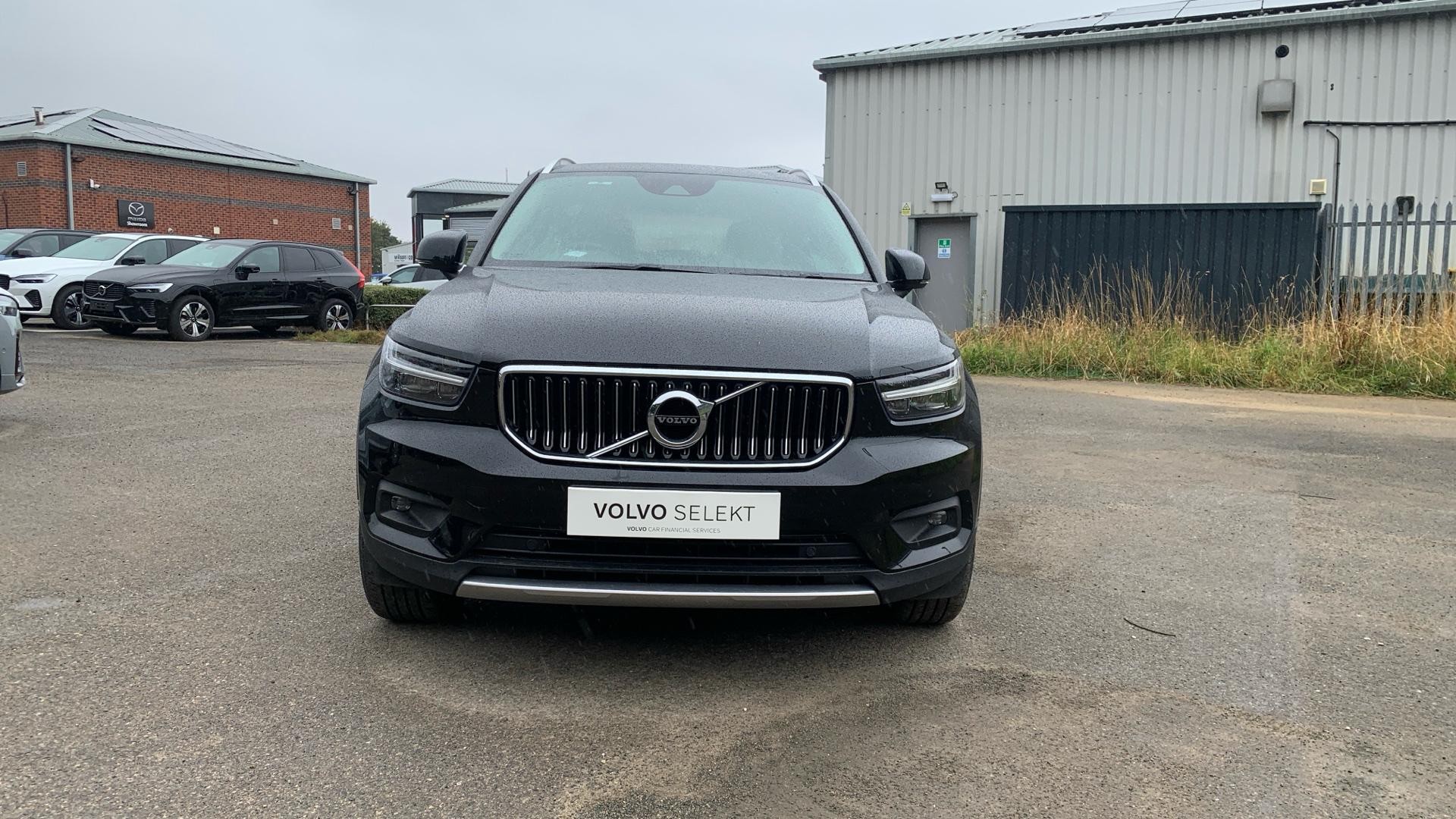 Volvo XC40 Image 13