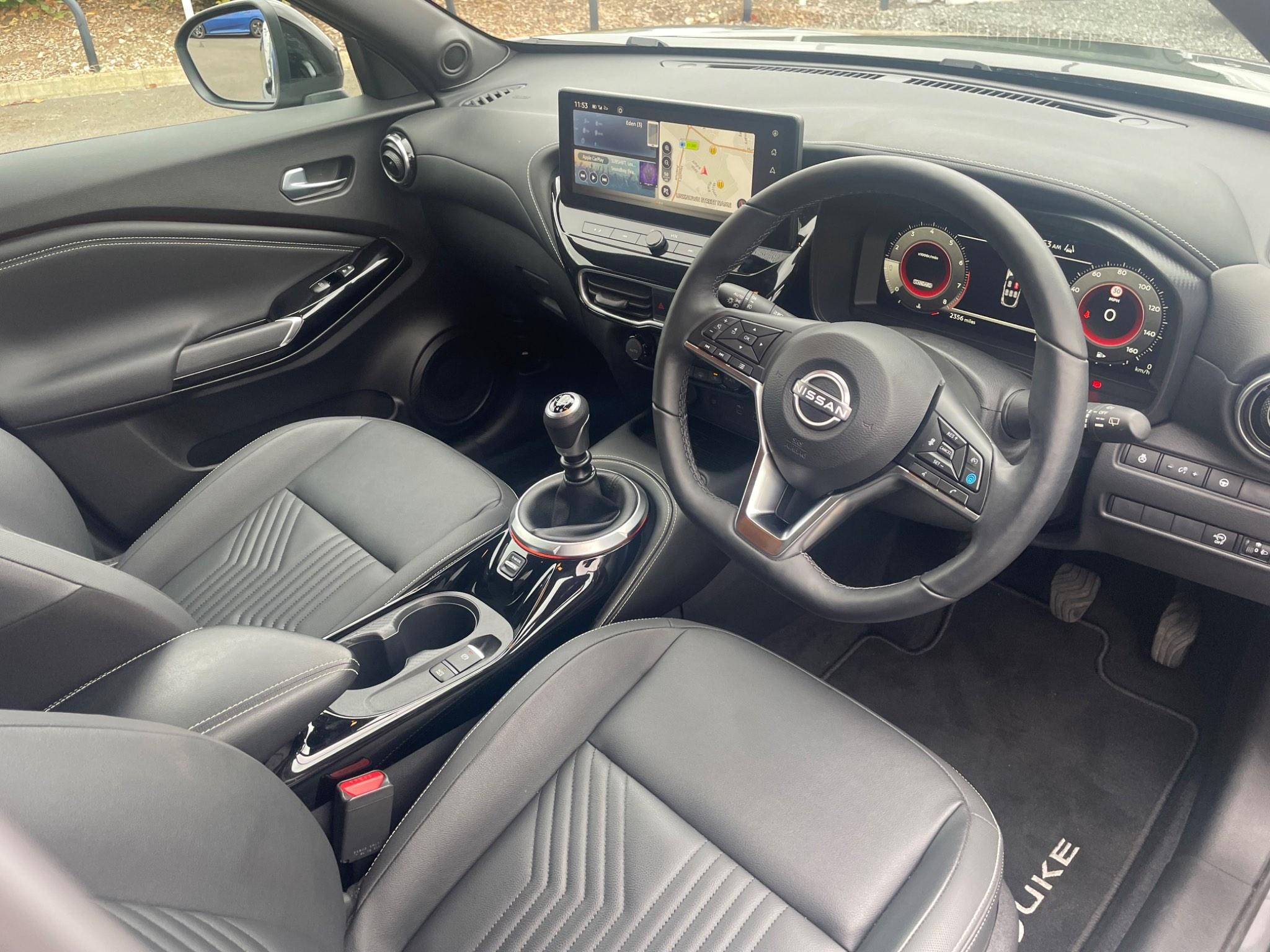 Nissan Juke Image 9