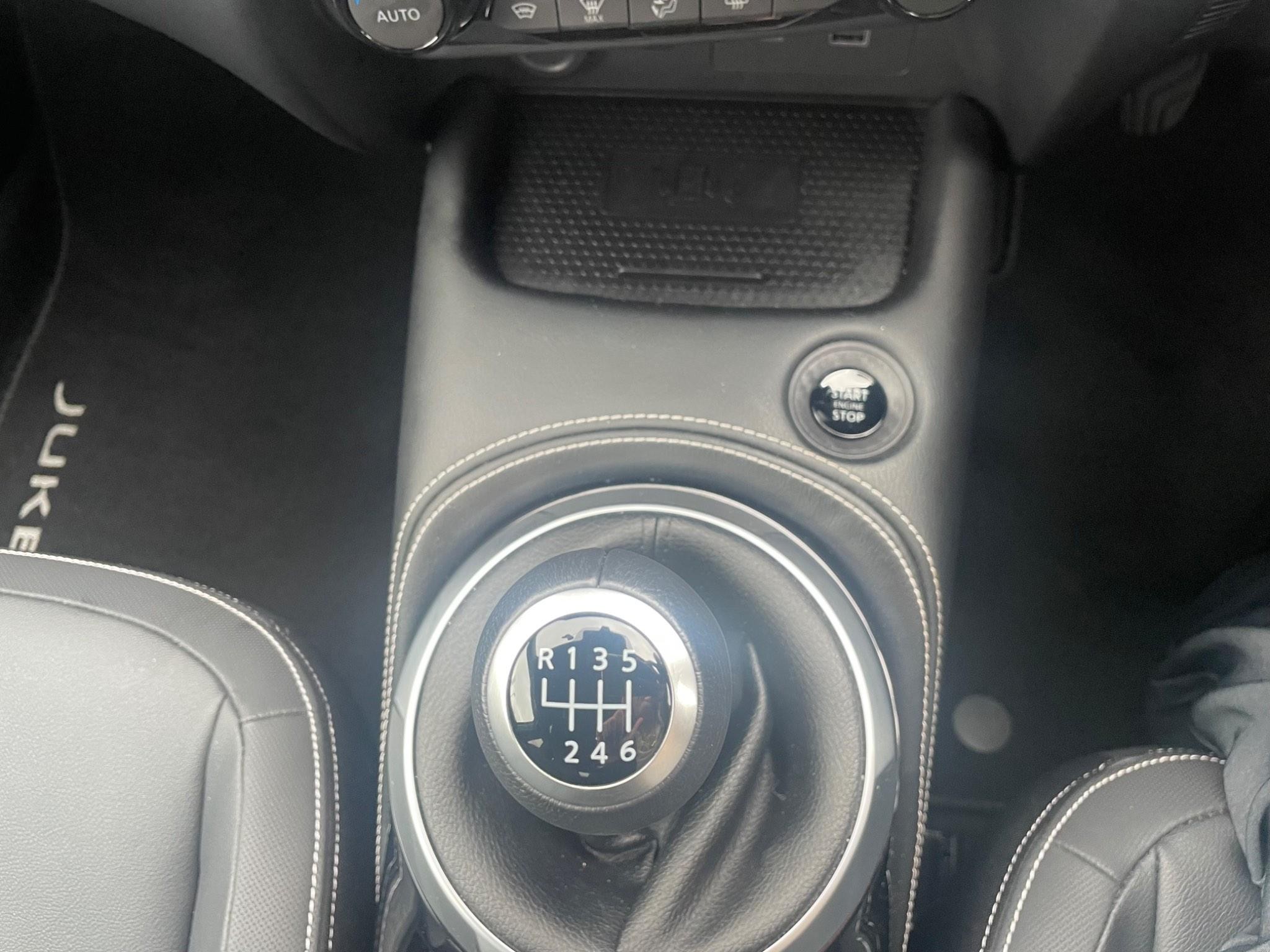 Nissan Juke Image 29