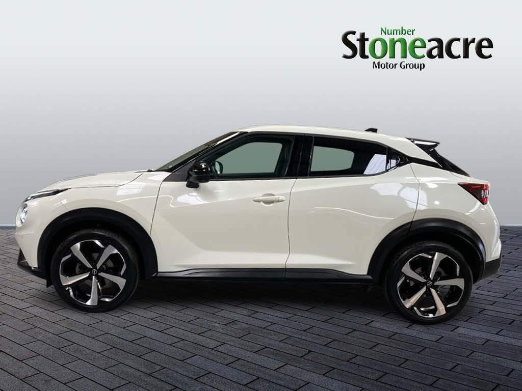 Nissan Juke Image 6