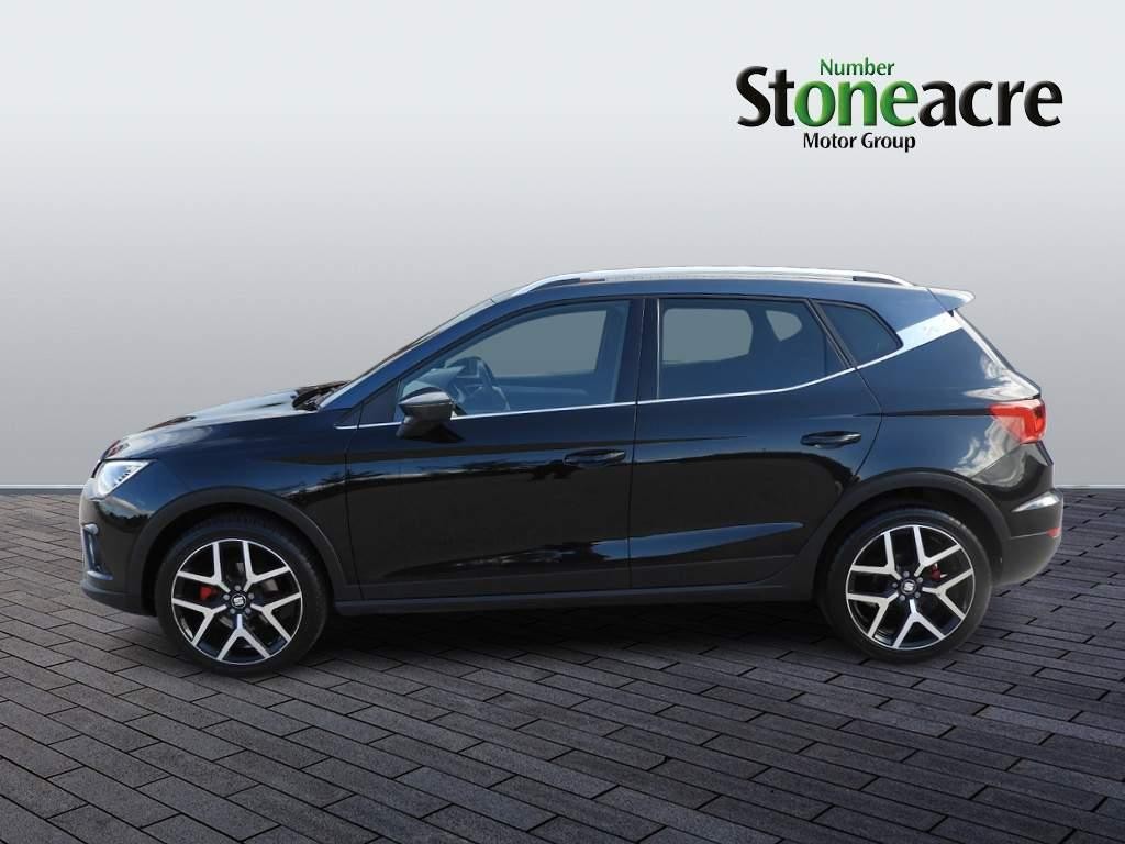 SEAT Arona Image 7