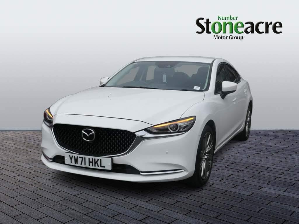 Mazda Mazda6 Image 7