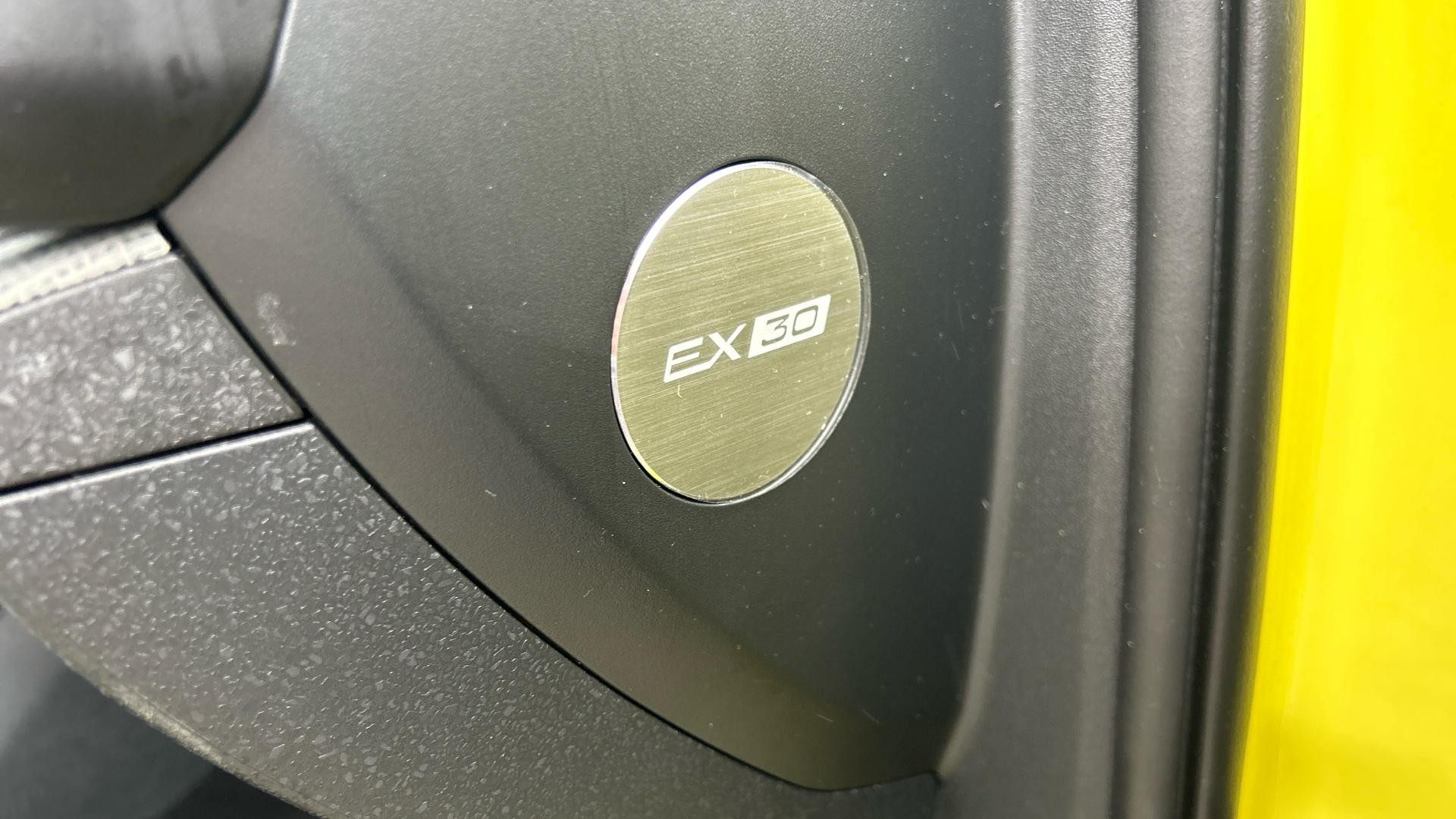 Volvo EX30 Image 30