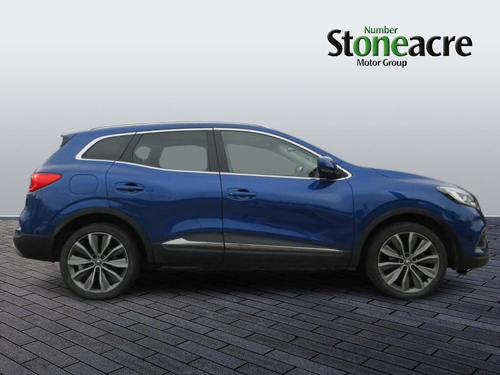 Renault Kadjar Image 2