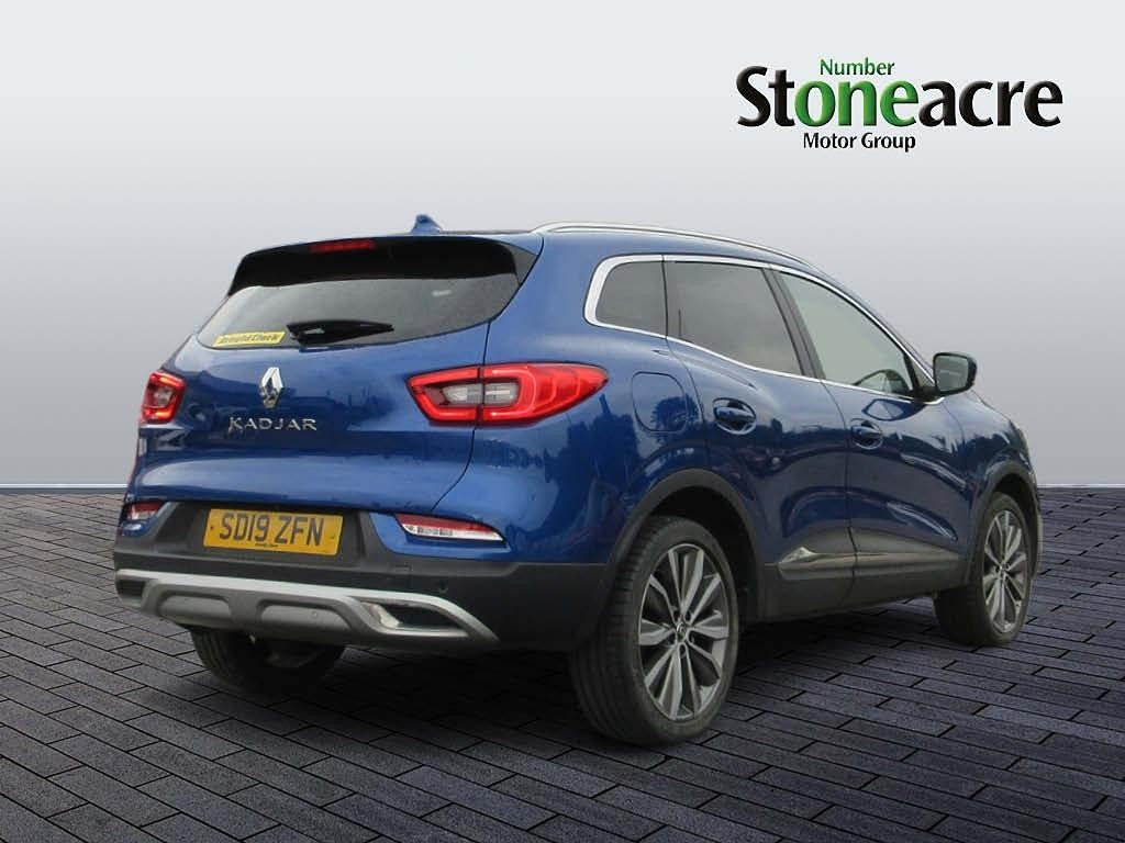 Renault Kadjar Image 3