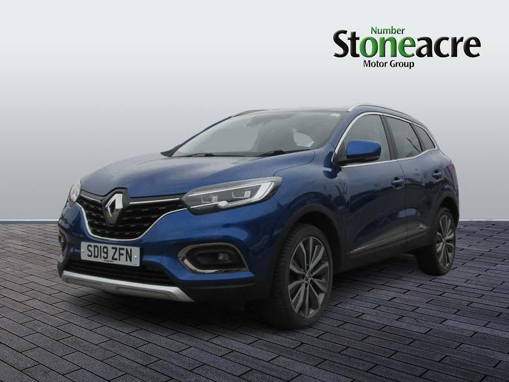 Renault Kadjar Image 7