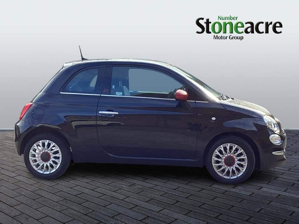 Fiat 500 Image 2