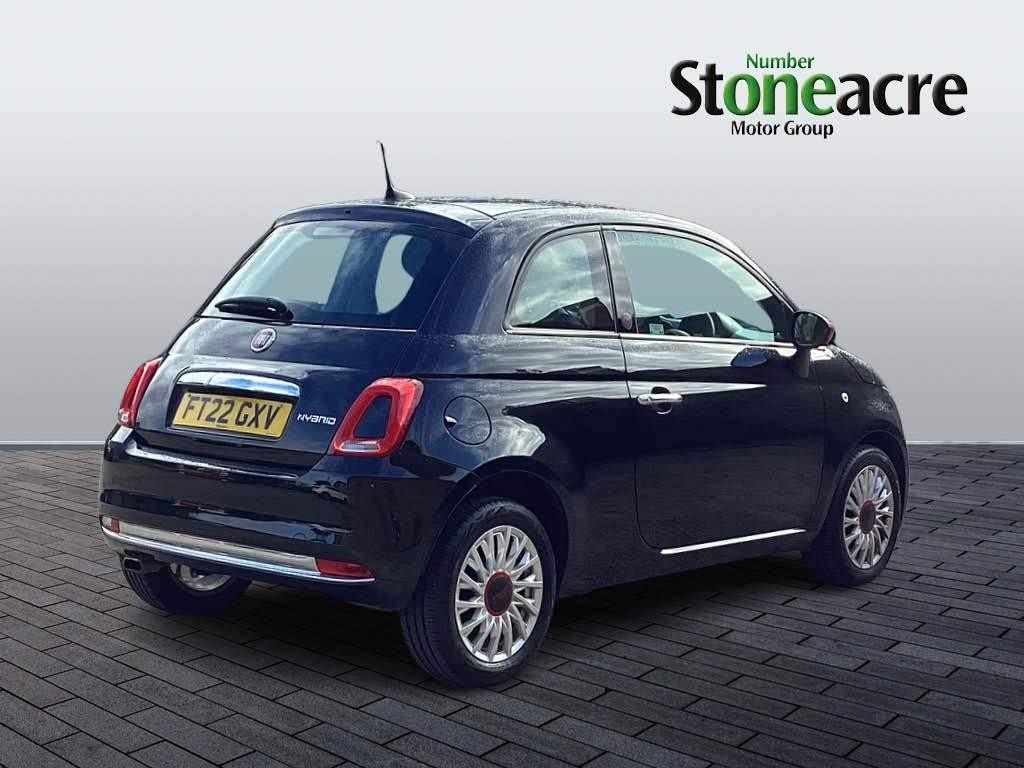 Fiat 500 Image 3