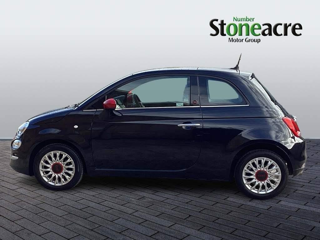 Fiat 500 Image 6