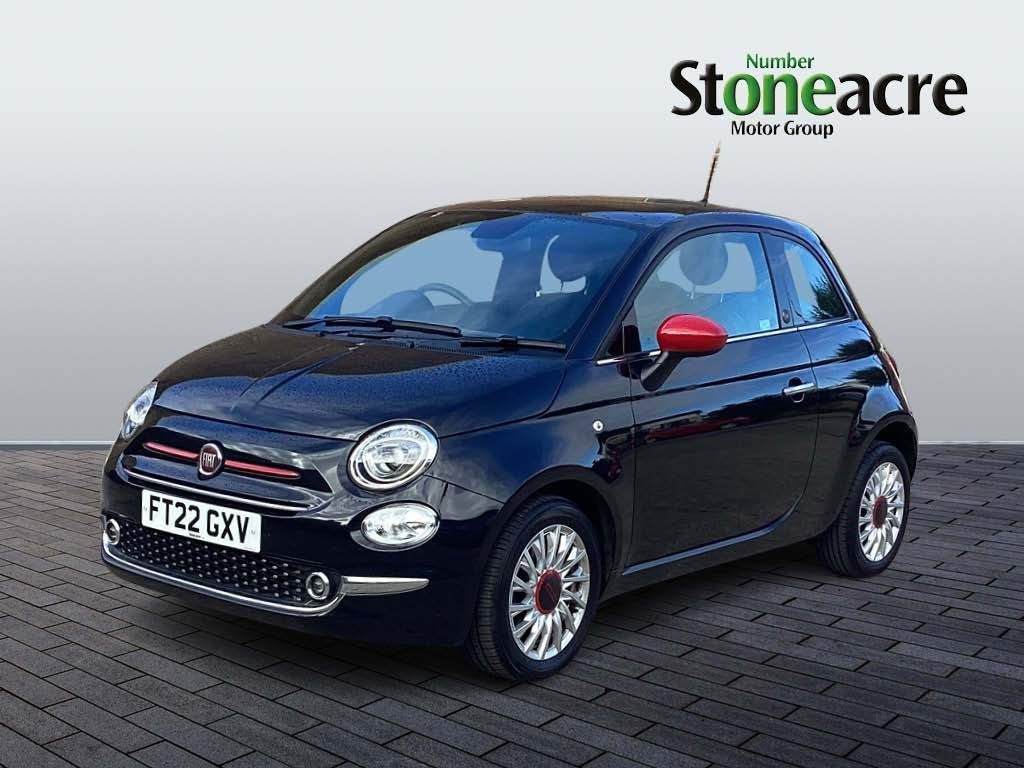 Fiat 500 Image 7