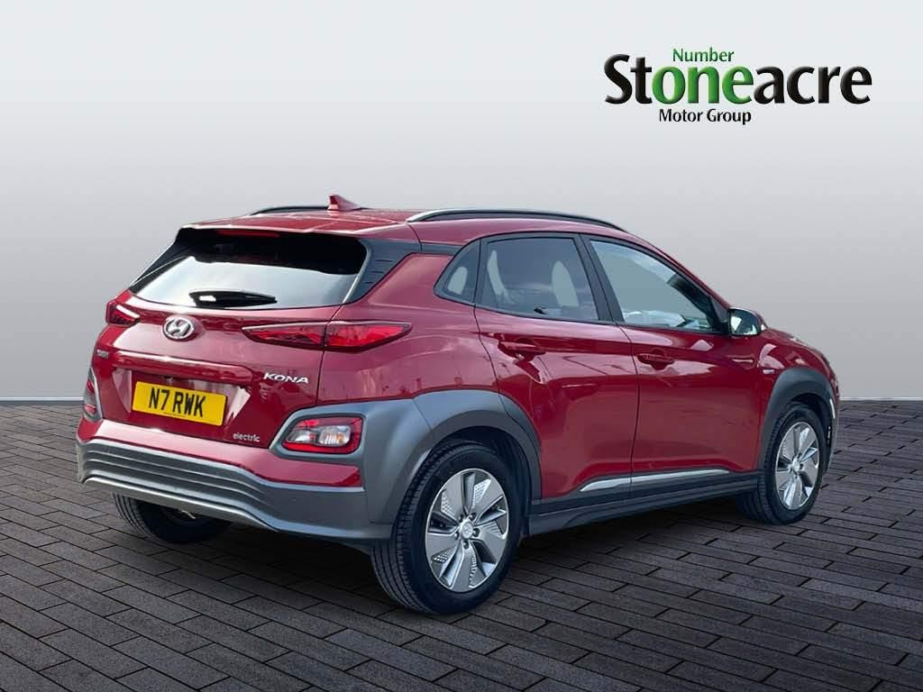 Hyundai KONA Image 3