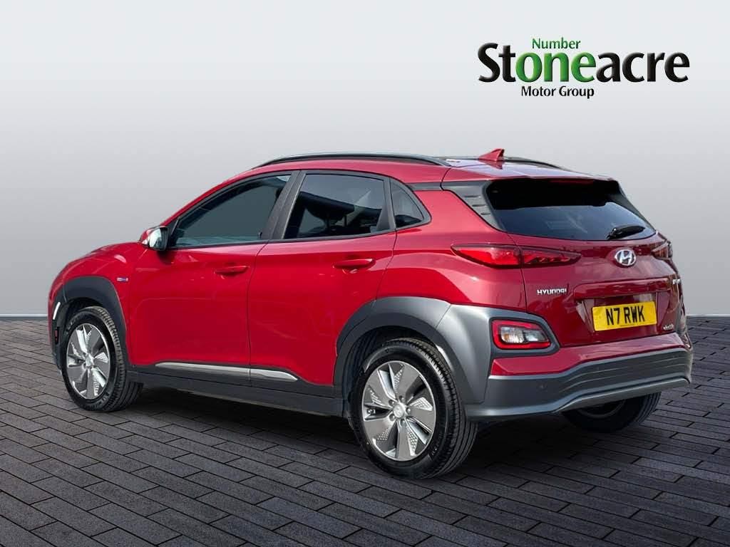 Hyundai KONA Image 5