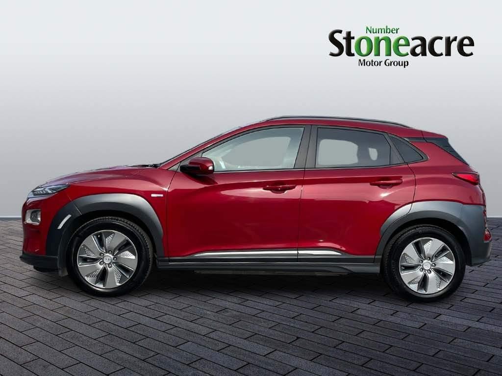 Hyundai KONA Image 6