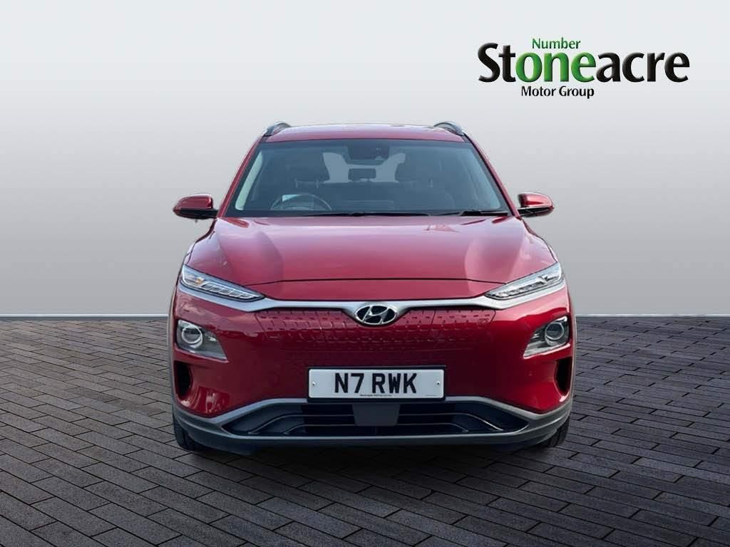 Hyundai KONA Image 8