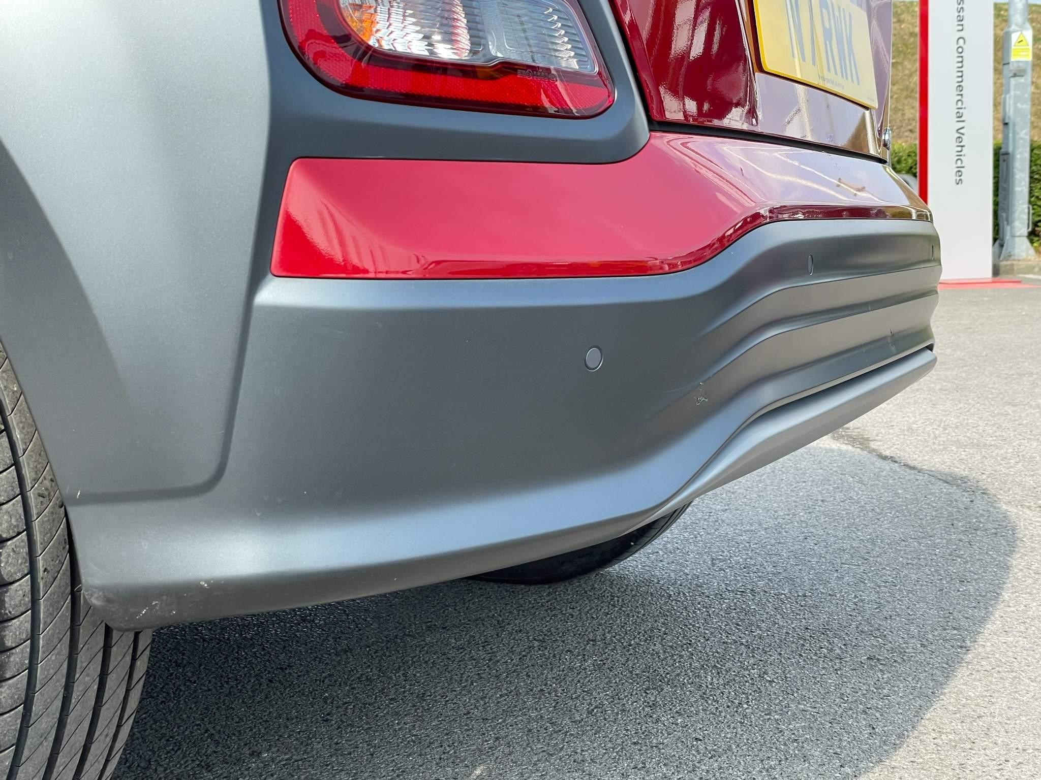 Hyundai KONA Image 16