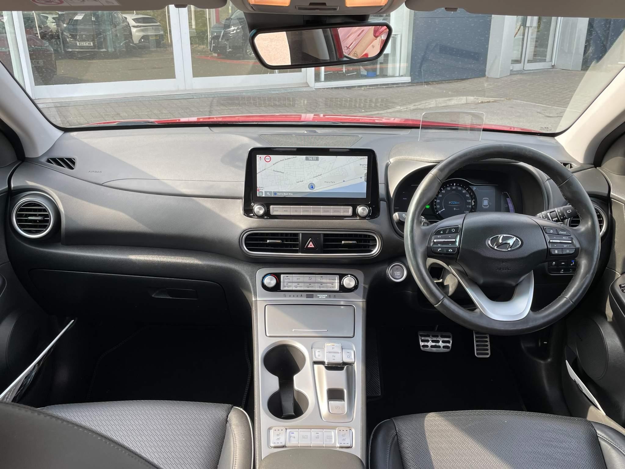 Hyundai KONA Image 20