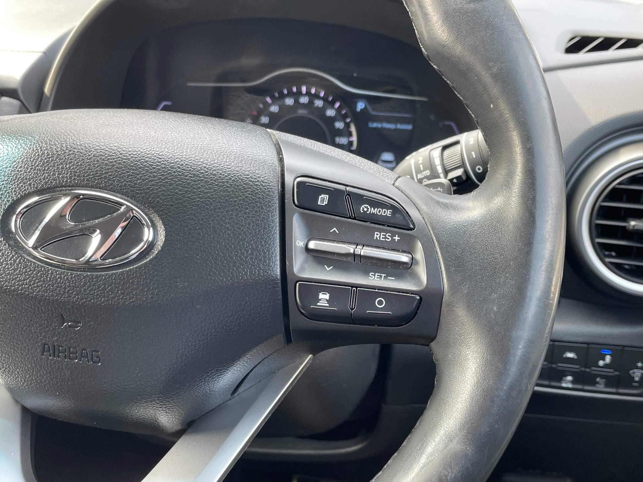 Hyundai KONA Image 25